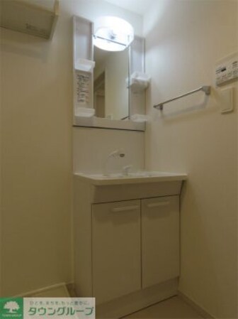 リブリ・小岩の物件内観写真